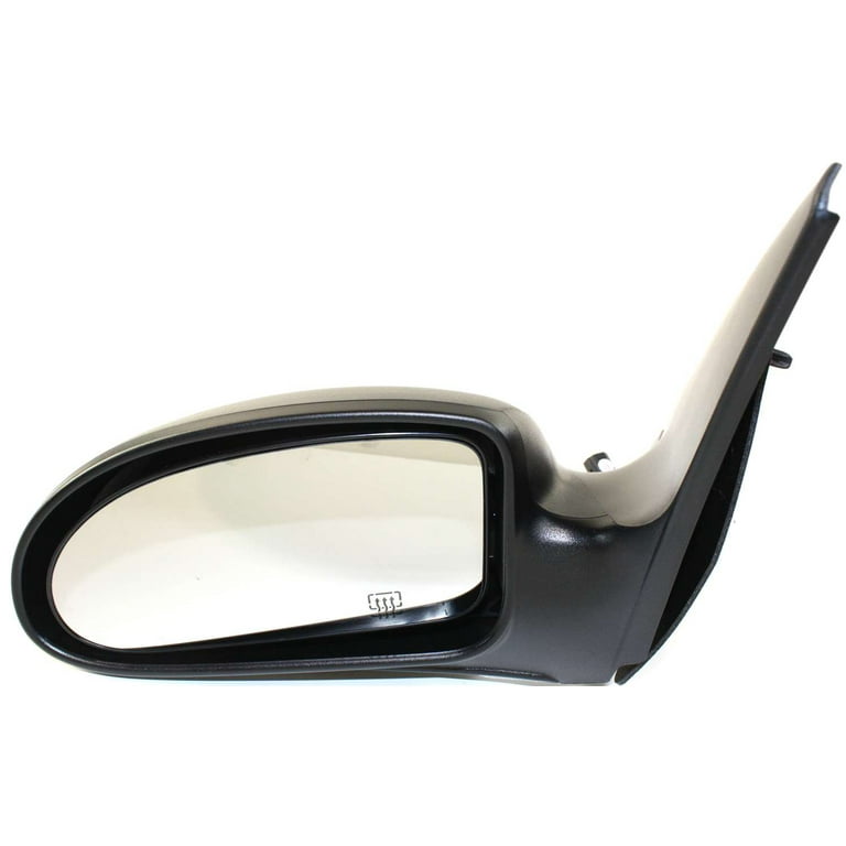 Mirror Compatible With 2003-2007 Ford Focus Left Driver Side