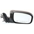 thumbnail image 1 of Mirror Compatible With 2003-2007 Honda Accord Right Passenger Side Heated Paintable Kool-Vue, 1 of 7