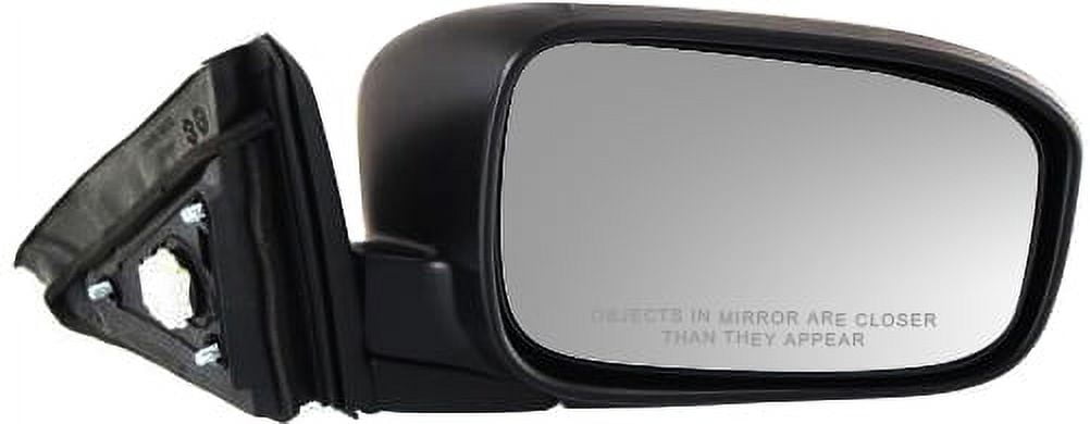 Mirror Compatible With 2003-2007 Honda Accord Right Passenger Side Paintable Kool-Vue