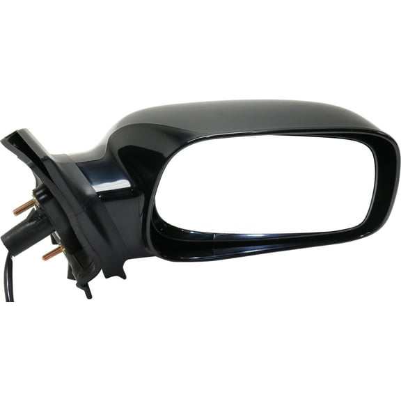 Mirror Compatible With 2003-2008 Toyota Corolla Right Passenger Side Paintable Kool-Vue