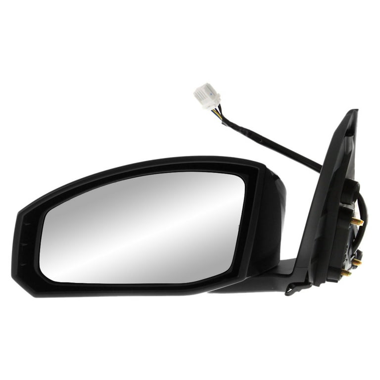 Mirror Compatible With 2003-2009 Nissan 350Z Left Driver Side