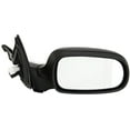 thumbnail image 1 of Mirror Compatible With 2003-2009 Saab 9-5 Right Passenger Side Heated Paintable Kool-Vue, 1 of 7