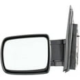 thumbnail image 1 of Mirror Compatible With 2003-2011 Honda Element Left Driver Side Paintable Kool-Vue, 1 of 6