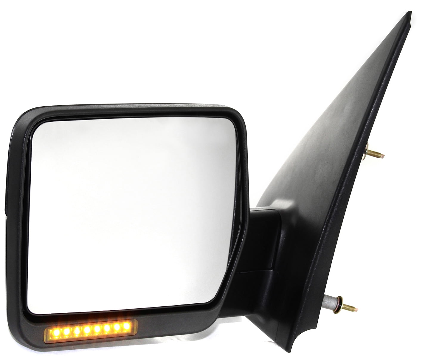 Mirror Compatible With 2004-2006 Ford F-150 Left Driver Side