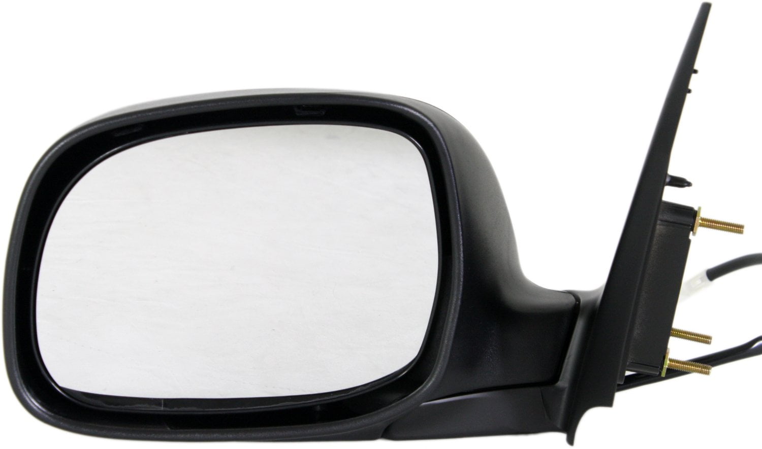 Kool Vue ミラー 2個セット 2004-2006 サイオン xB ドライバーと助手席側 SC1320101 SC1321101 Kool Vue Towing Mirror Compatible With 2004-2006 Ford F-150 Driver