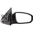 thumbnail image 1 of Mirror Compatible With 2004-2008 Nissan Maxima Right Passenger Side Heated Paintable Kool-Vue, 1 of 8