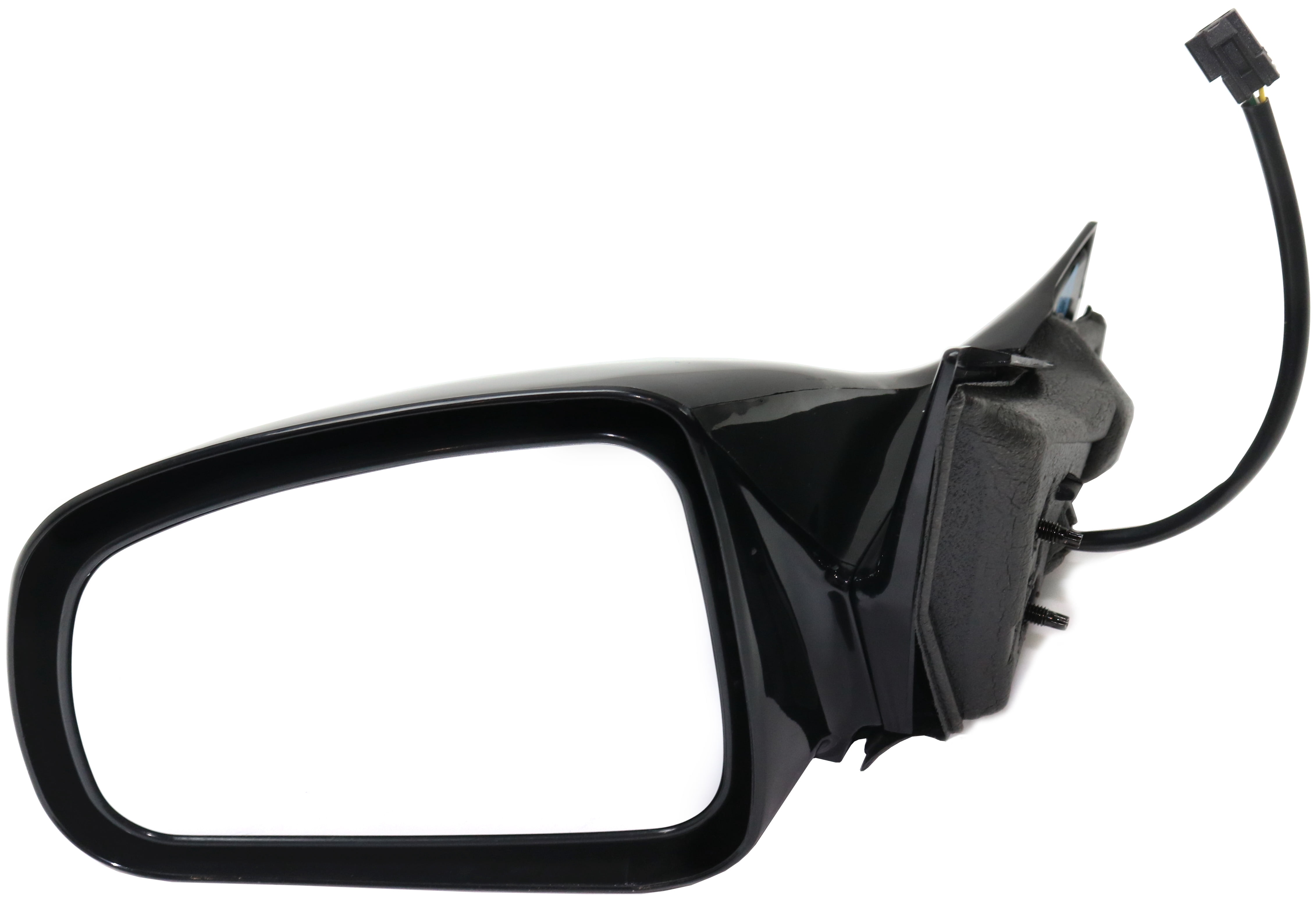 Mirror Compatible With 2004-2008 Pontiac Grand Prix Left Driver Side Paintable Kool-Vue