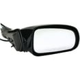 thumbnail image 1 of Mirror Compatible With 2004-2008 Pontiac Grand Prix Right Passenger Side Paintable Kool-Vue, 1 of 7
