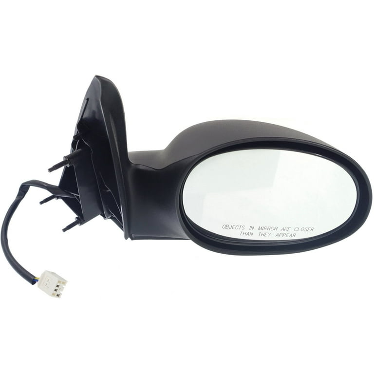 Mirror Compatible With 2004-2010 Chrysler PT Cruiser Right Mirror Compatible With 2004-2010 Chrysler PT Cruiser Right