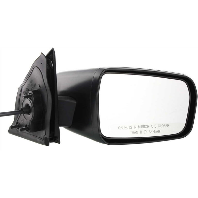 Mirror Compatible With 2004-2012 Mitsubishi Galant Right Passenger