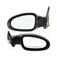 thumbnail image 1 of Mirror Compatible With 2005-2006 Nissan Altima SET of 2 Left Driver and Right Passenger Side Paintable, 1 of 1