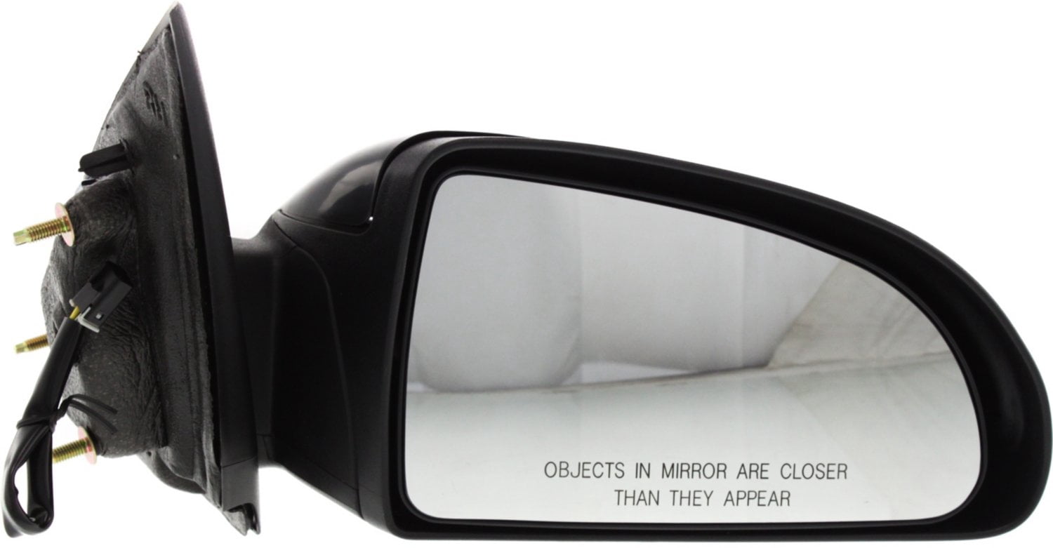 Mirror Compatible With 2005-2010 Chevrolet Cobalt Right Passenger Side Paintable Kool-Vue