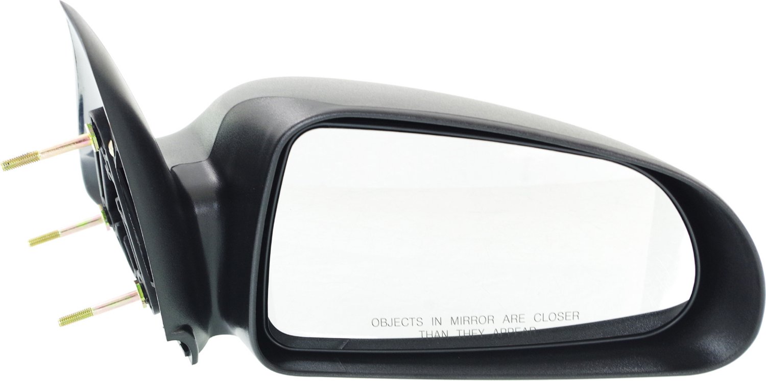 Pilot Automotive 87-96 Dodge Dakota Passenger Side Manual Mirror Assembly