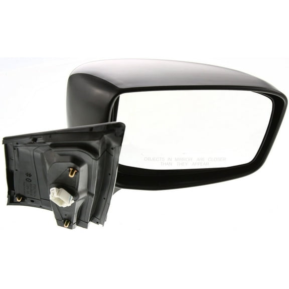 Mirror Compatible With 2005-2010 Honda Odyssey Right Passenger Side Paintable Kool-Vue