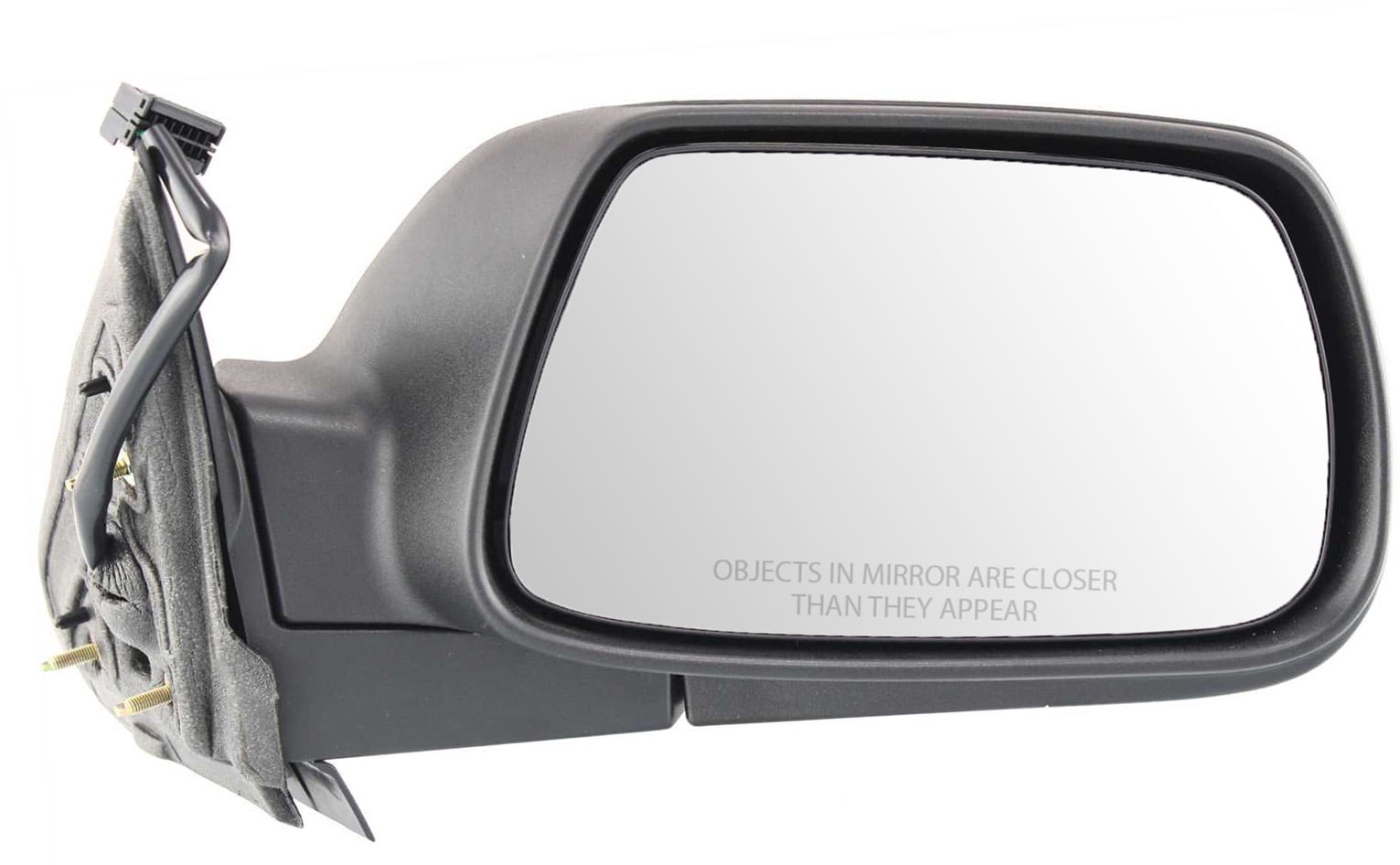 Mirror Compatible With 2005-2010 Jeep Grand Cherokee Right Mirror Compatible With 2005-2010 Jeep Grand Cherokee Right