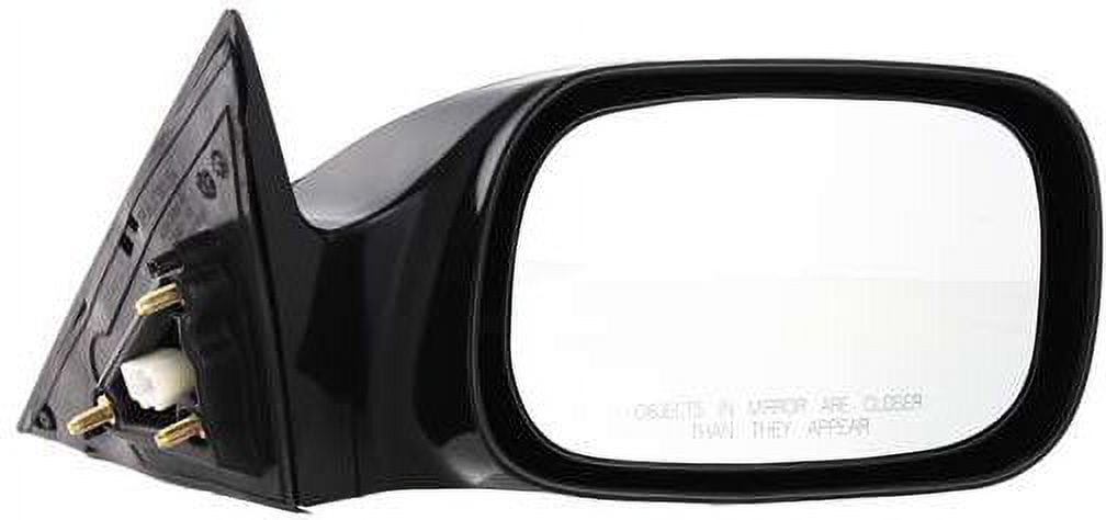 Mirror Compatible With 2005-2010 Toyota Avalon Right Passenger Side Paintable Kool-Vue