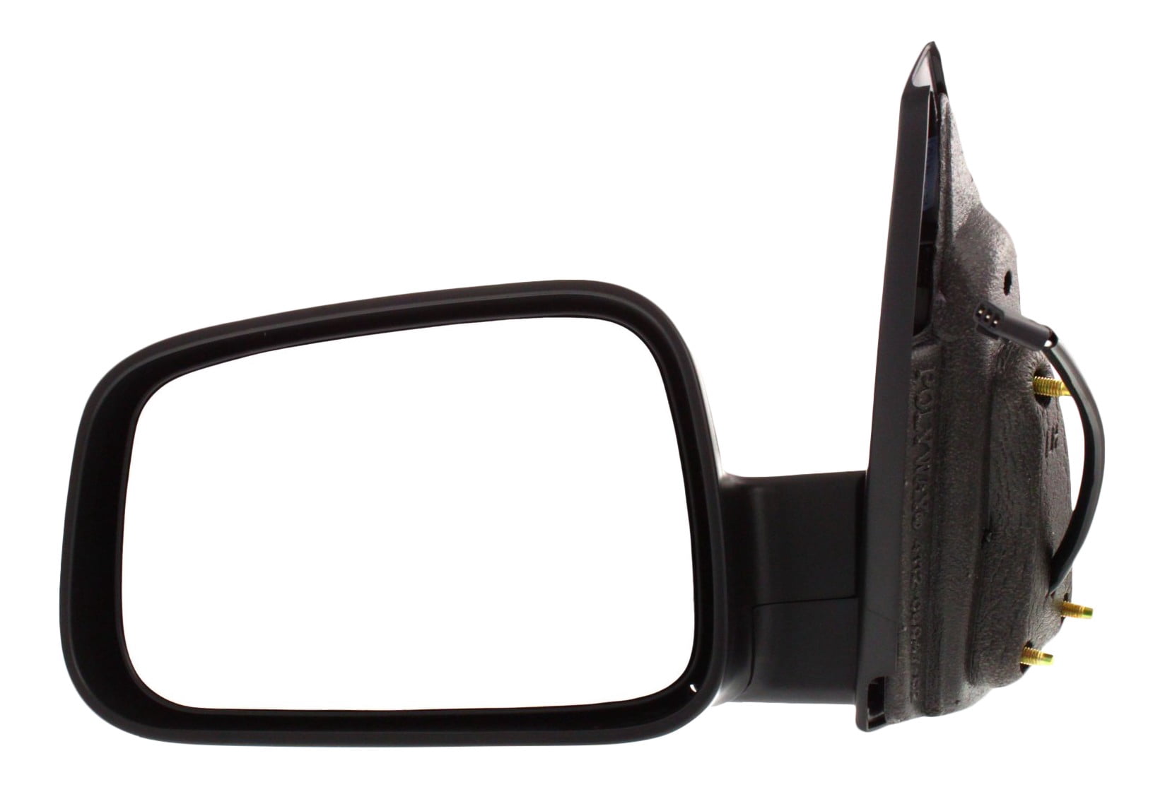 Mirror Compatible With 2006-2011 Chevrolet HHR Left Driver Side Paintable Kool-Vue