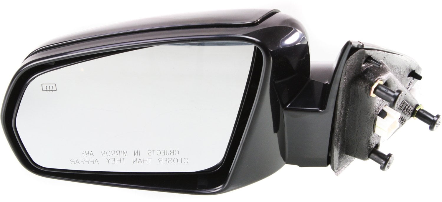 Mirror Compatible With 2007-2010 Chrysler Sebring Left Driver Side Heated Paintable Kool-Vue