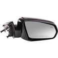 thumbnail image 1 of Mirror Compatible With 2007-2010 Chrysler Sebring Right Passenger Side Heated Paintable Kool-Vue, 1 of 6