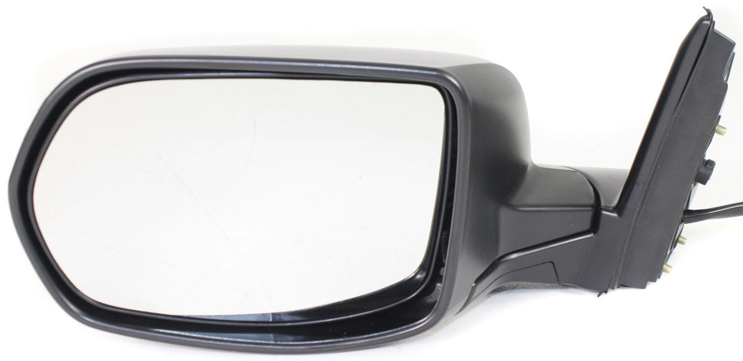 Mirror Compatible With 2007-2011 Honda Cr-V Left Driver Side
