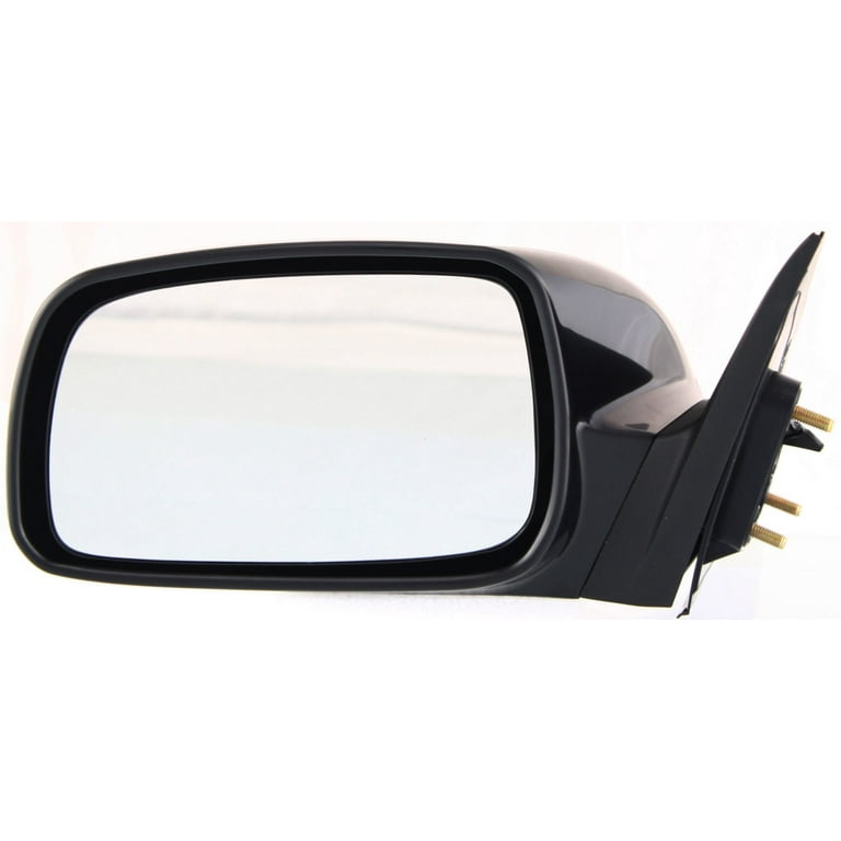 2007 toyota camry rear online view mirror replacement
