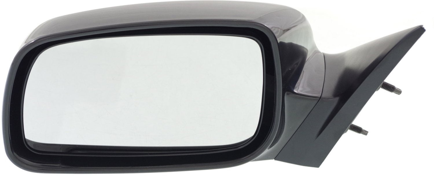 Mirror Compatible With 2007-2011 Toyota Camry Left Driver Side Paintable Kool-Vue