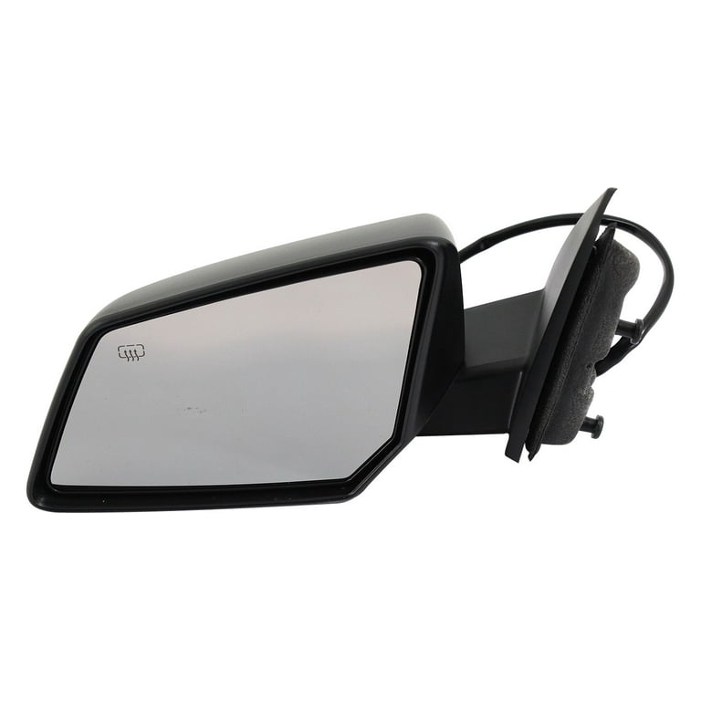 Mirror Compatible With 2007-2013 GMC Acadia 2007-2010 Saturn