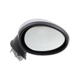thumbnail image 1 of Mirror Compatible With 2007-2015 Mini Cooper Right Passenger Side Heated Paintable Kool-Vue, 1 of 7