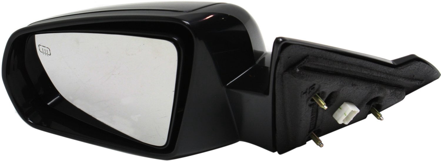 Mirror Compatible With 2008-2009 Chrysler Sebring Left Driver Side Heated Paintable Kool-Vue