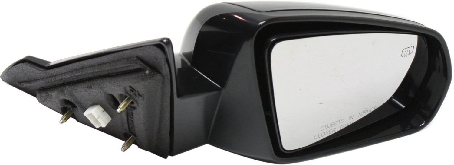 Mirror Compatible With 2008-2009 Chrysler Sebring Right Passenger Side Heated Paintable Kool-Vue