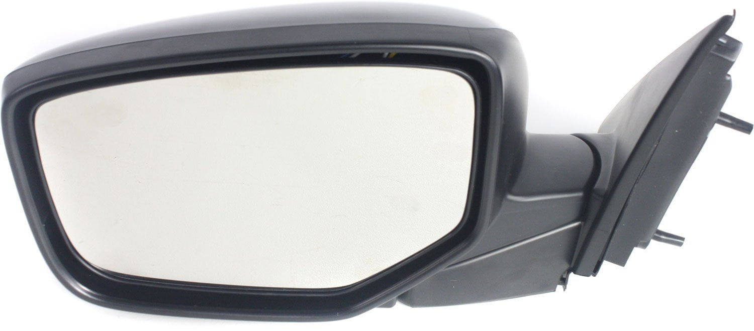Mirror Compatible With 2008-2012 Honda Accord Left Driver Side Paintable Kool-Vue