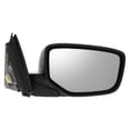 thumbnail image 1 of Mirror Compatible With 2008-2012 Honda Accord Right Passenger Side Paintable Kool-Vue, 1 of 8