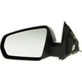 thumbnail image 1 of Mirror Compatible With 2008-2014 Dodge Avenger Left Driver Side Paintable Kool-Vue, 1 of 7