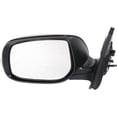thumbnail image 1 of Mirror Compatible With 2008-2014 Scion xD Left Driver Side In-housing Signal Light Paintable Kool-Vue, 1 of 7