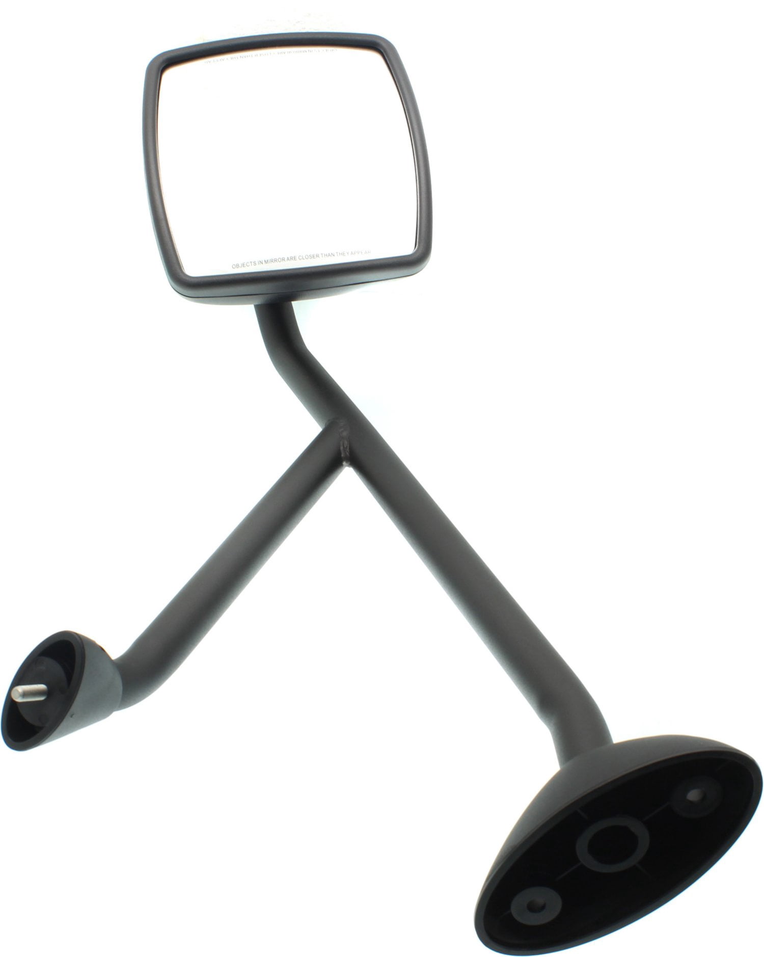 Mirror Compatible With 2008-2017 International ProStar Right Passenger Side Paintable Kool-Vue