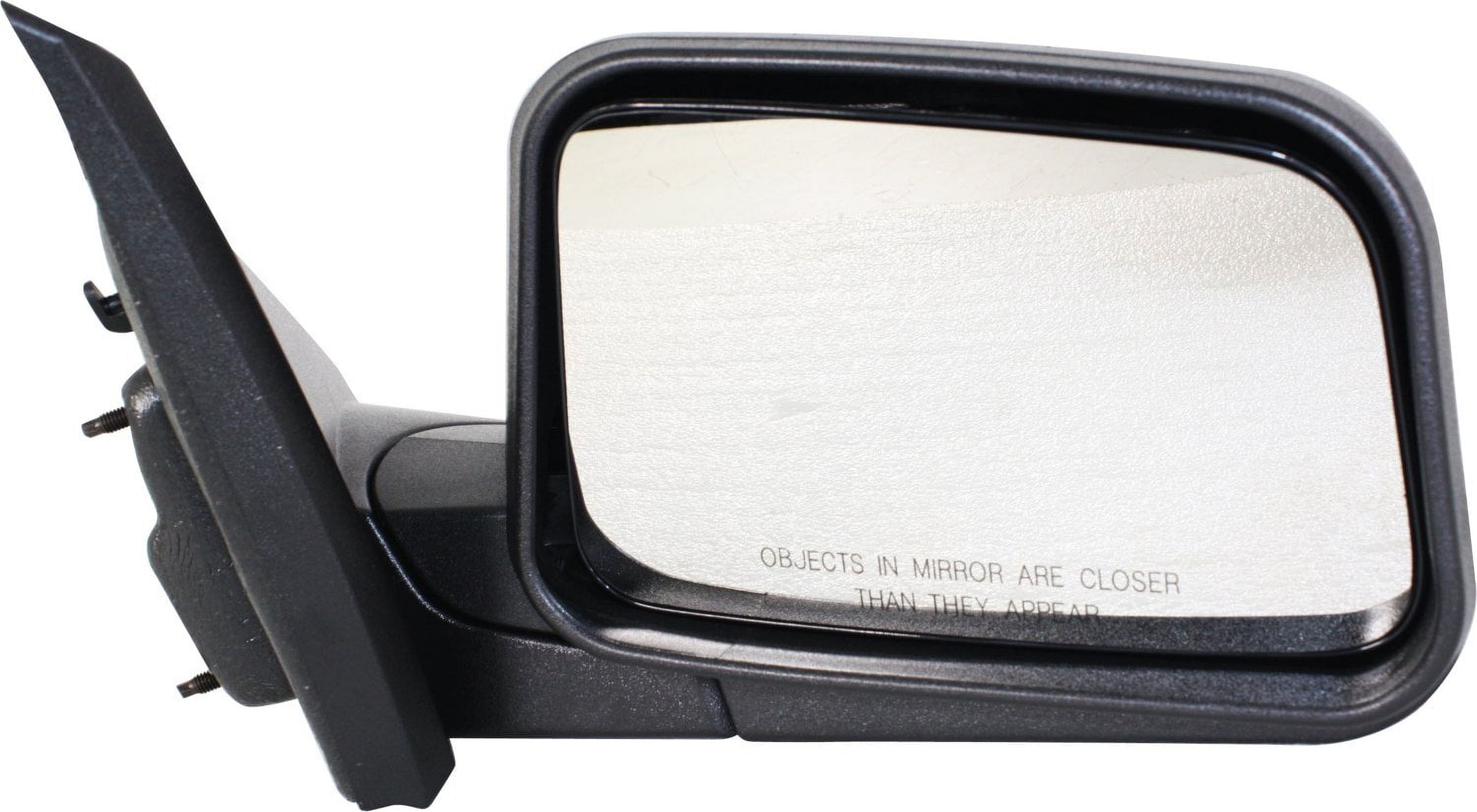 Mirror Compatible With 2008 Ford Edge Right Passenger Side Mirror Compatible With 2008 Ford Edge Right Passenger Side