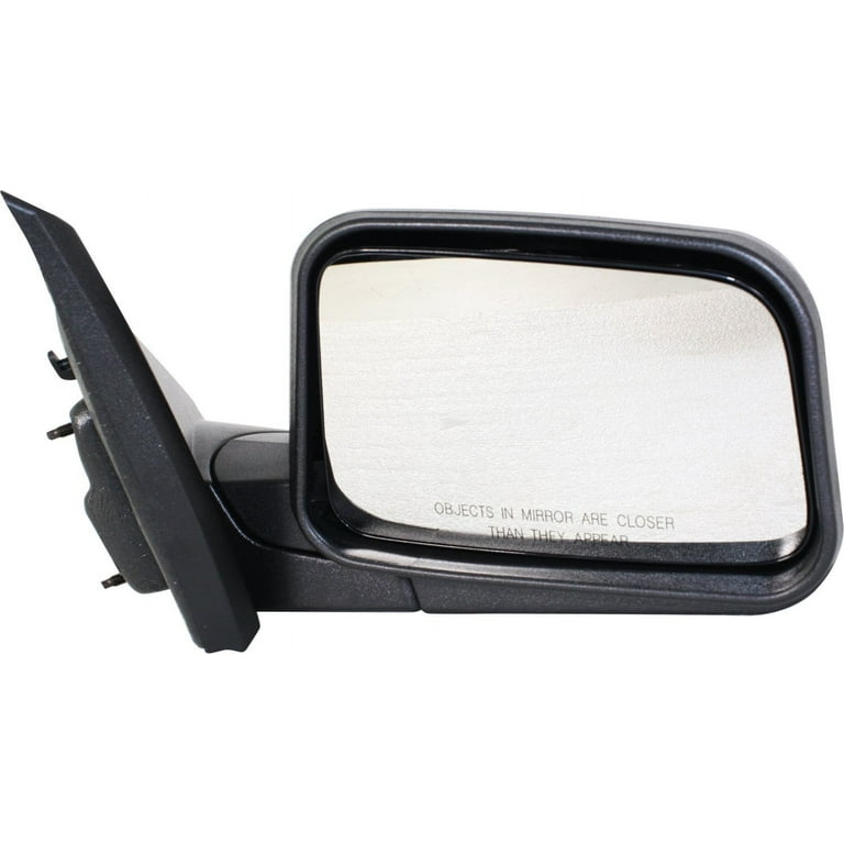 Mirror Compatible With 2008 Ford Edge Right Passenger Side