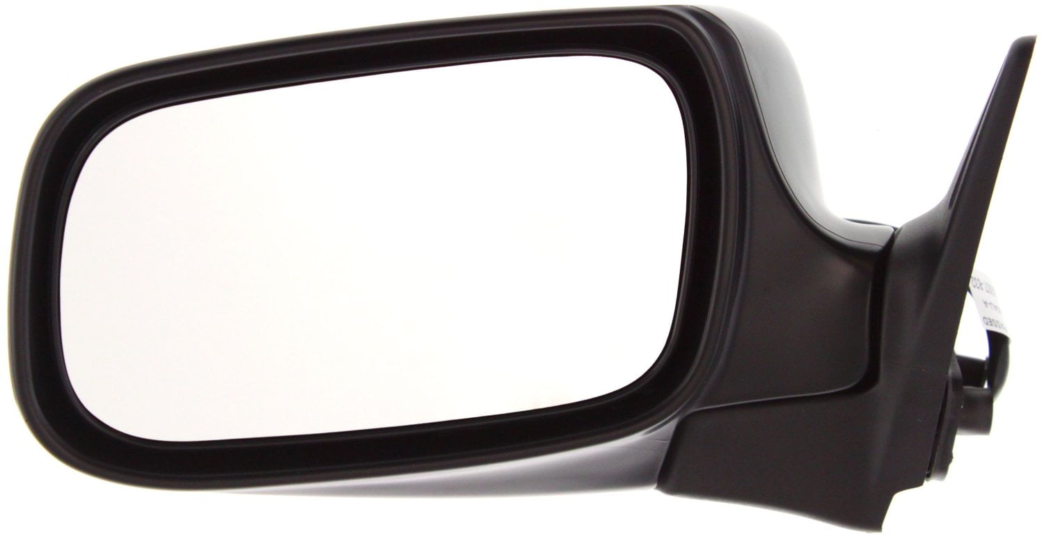 Mirror Compatible With 2008 Subaru Forester Left Driver Side Paintable Kool-Vue