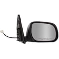 thumbnail image 1 of Mirror Compatible With 2009-2012 Toyota RAV4 Right Passenger Side Paintable Kool-Vue, 1 of 7