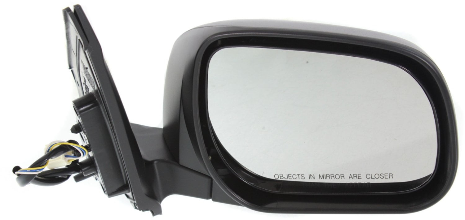 Velvac Genuine Mirror Assembly - Part #715406