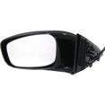 thumbnail image 1 of Mirror Compatible With 2009-2013 Infiniti G37 2011-2012 G25 Left Driver Side Paintable Kool-Vue, 1 of 7