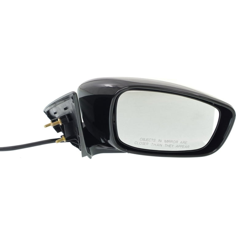 Mirror Compatible With 2009 2013 Infiniti G37 2011 G25 Right