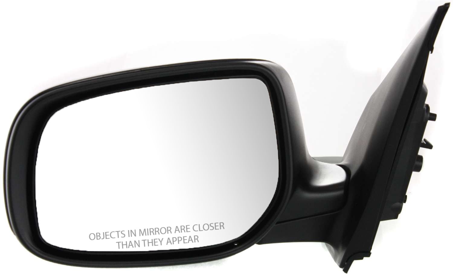 Mirror Compatible With 2009-2013 Toyota Corolla Left Driver Side ...