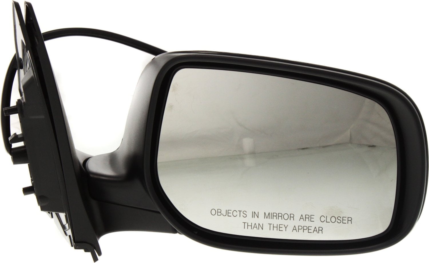 Mirror Compatible With 2009-2013 Toyota Corolla Right Passenger Side ...