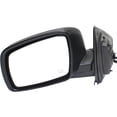 thumbnail image 1 of Mirror Compatible With 2009-2018 Dodge Journey Left Driver Side Heated Paintable Kool-Vue, 1 of 8