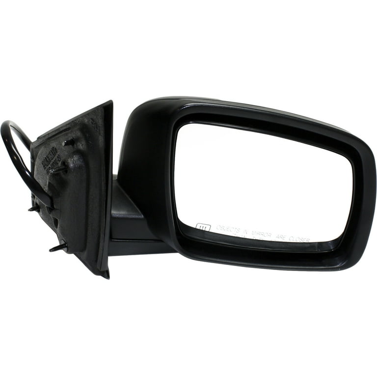 Mirror Compatible With 2009-2018 Dodge Journey Right