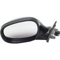 thumbnail image 1 of Mirror Compatible With 2010, 2012 BMW 328i xDrive 2009-2011 Left Driver Side Heated Paintable Kool-Vue, 1 of 7