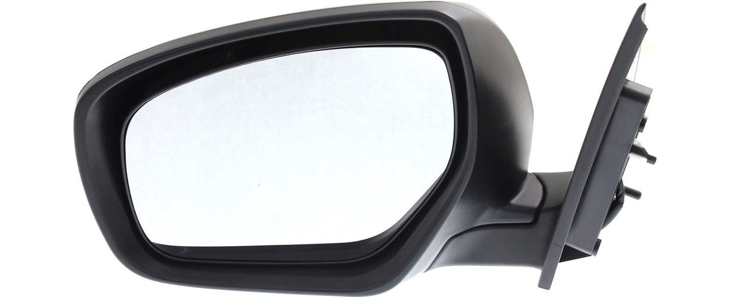 Mazda 626 1998 2003-2008 Mazda 6 Passenger Side View Power Door