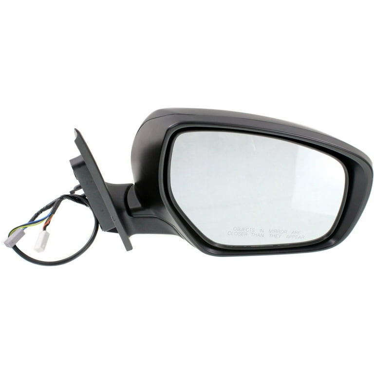 Kool Vue Mirror for 2010-2015 Mazda CX-9 Passenger Side Heated
