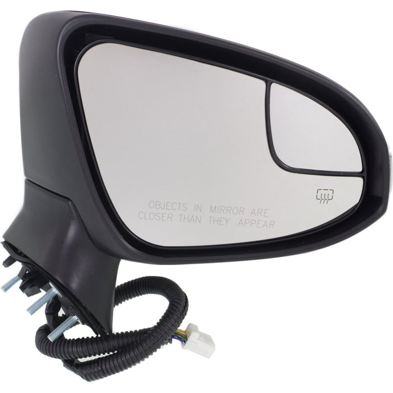 鏡 Free Shipping! Kool Vue Mirror for 2010-2016 Toyota Venza